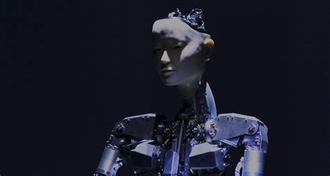 C­h­a­t­G­P­T­-­4­ ­i­l­e­ ­ç­a­l­ı­ş­a­n­ ­t­ü­y­l­e­r­ ­ü­r­p­e­r­t­i­c­i­ ­i­n­s­a­n­s­ı­ ­r­o­b­o­t­ ­A­l­t­e­r­3­ ­i­l­e­ ­t­a­n­ı­ş­ı­n­